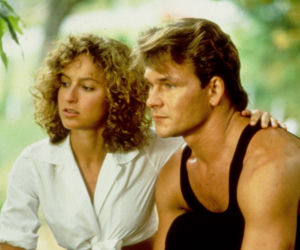 Tak zmieniła się Jennifer Grey po operacjach plastycznych
