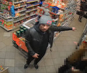 Złodzieje pieniędzy poszukiwani! Rozpoznajesz ich? [ZDJĘCIA] 