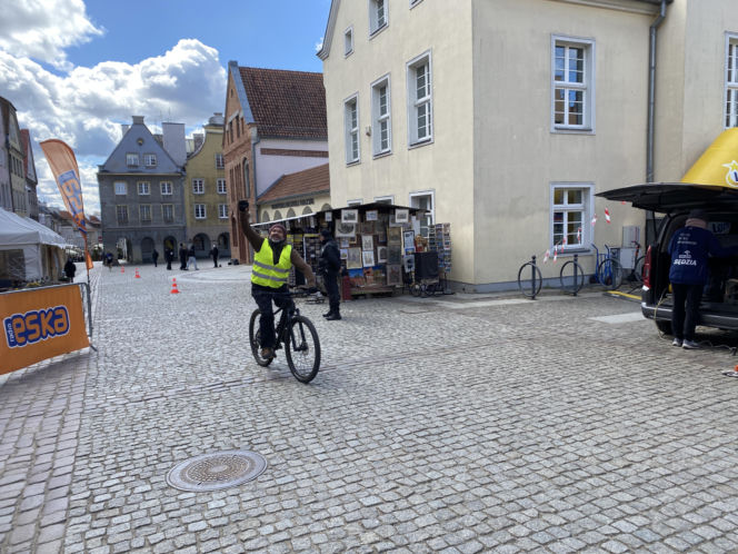 Lotto 23. Bieg Jakubowy cz.2