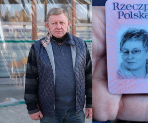 SKANDAL! Pani Teresa z Katowic miała zawał! Ochroniarz ze szpitala odesłał ją z kwitkiem