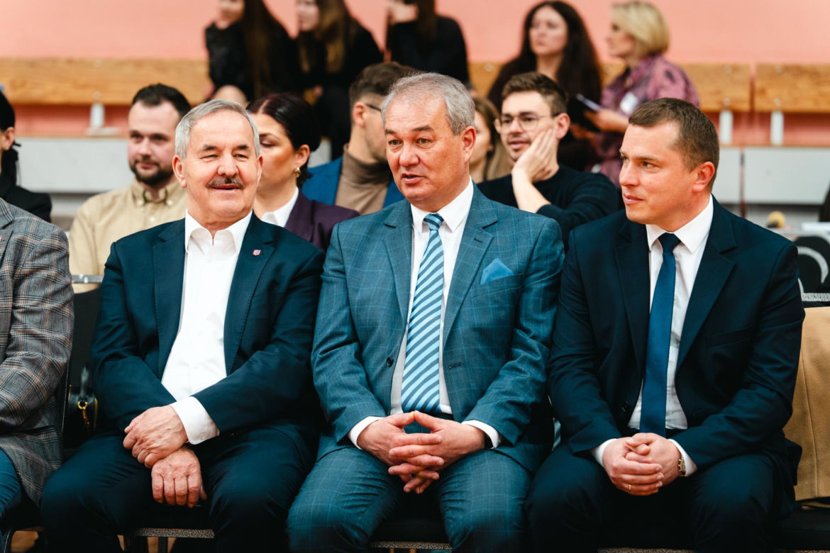 Ogólnopolskie Mistrzostwa Młodych Kelnerów odbyły się w ZSP nr 3 w Siedlcach już po raz ósmy