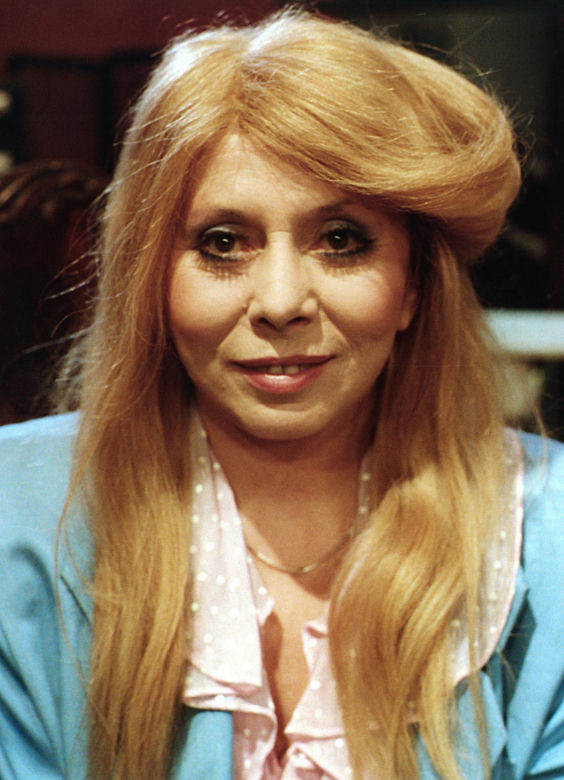 Barbara Wrzesińska