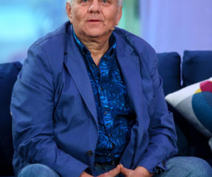 Kazimierz Mazur i  Katarzyna Gärtner - dorobek życia spłonął na ich oczach