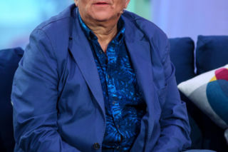 Kazimierz Mazur i  Katarzyna Gärtner - dorobek życia spłonął na ich oczach