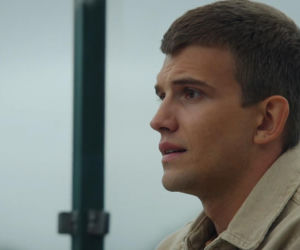 M jak miłość odc. 1910.  Mateusz (Rafał Kowalski)