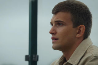 M jak miłość odc. 1910.  Mateusz (Rafał Kowalski)