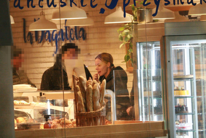 Izabela Janachowska - eko podróż milionerów