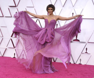 Halle Berry