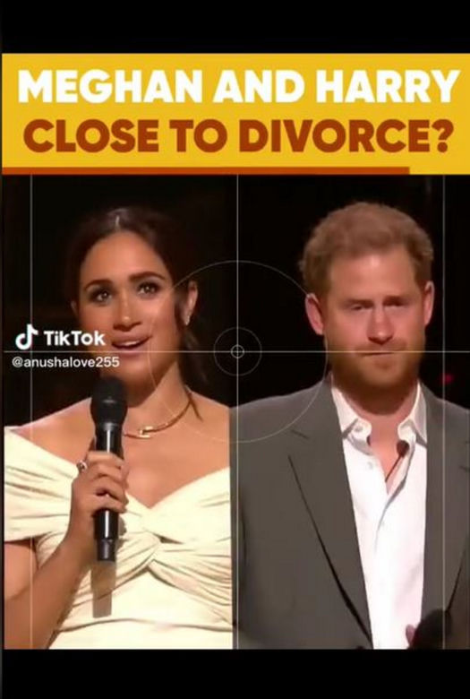 Kryzys u Meghan i Harry'ego