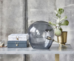 Klosze do lamp trendy 2016