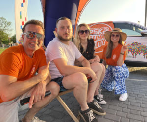Eska Summer City na Dniach Tykocina