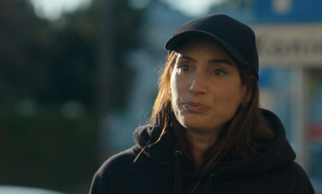 Barwy szczęścia odc. 3311. Celina (Orina Krajewska)