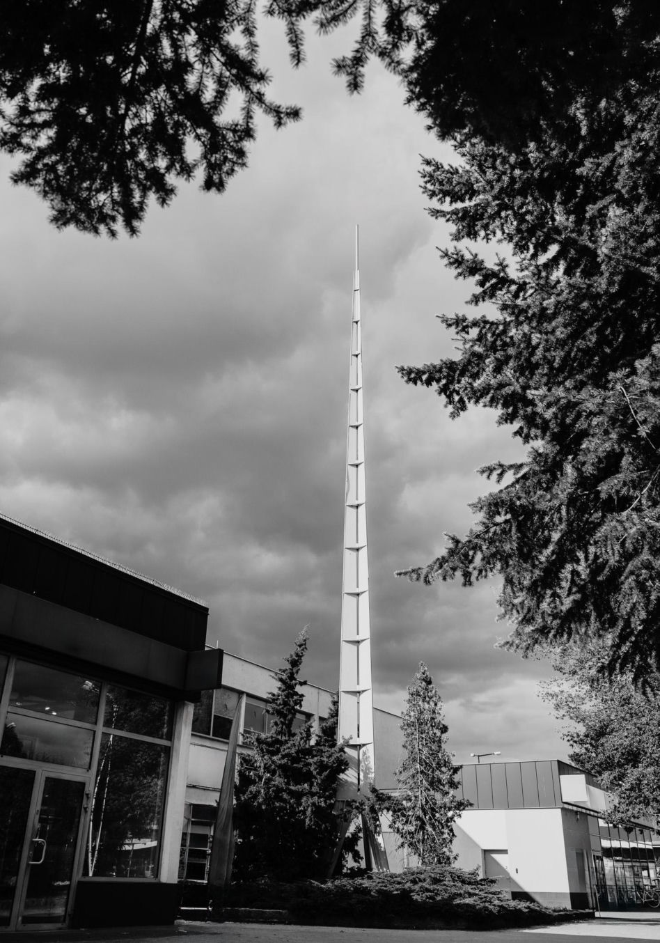 Szlak Konińskiego Modernizmu - zobacz zdjęcia architektury i sztuki Nowego Konina