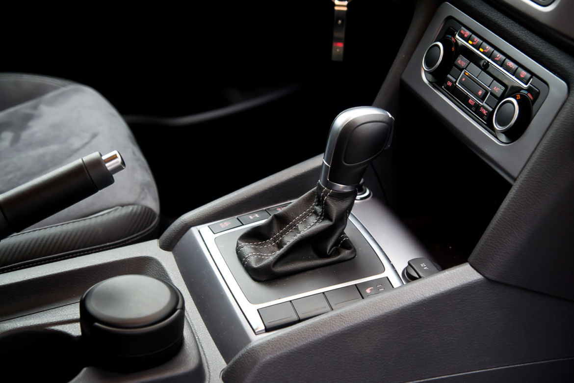 Volkswagen Amarok Ultimate 2.0 BiTDI 4MOTION