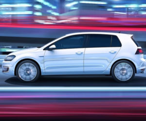 Volkswagen Golf GTE