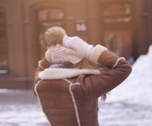 Zapowiadają ostry mróz do -25 stopni! Są jeszcze dwa problemy. Pięć województw rzuca się w oczy