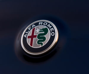 Alfa Romeo Stelvio Super Q4 2.2D