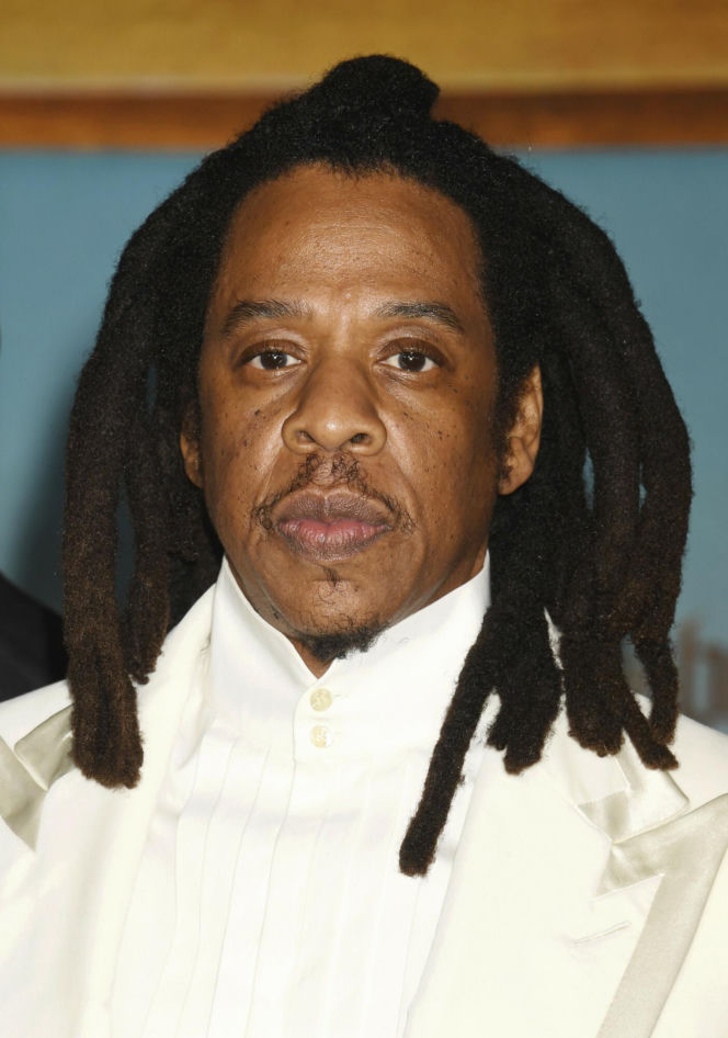 Jay-Z