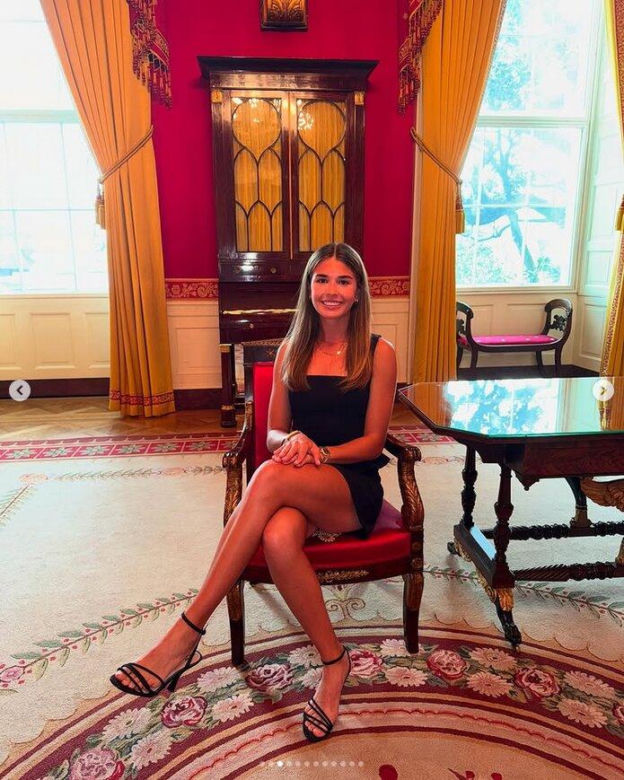 Kai Trump