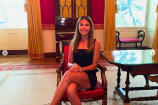 Kai Trump
