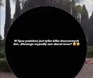 Ola Nowak powiedziała TAK! Luksusowa ceremonia robi wrażenie