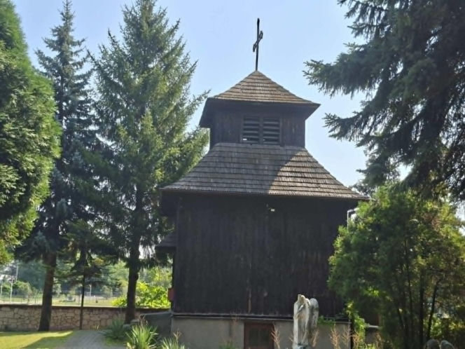 Bodzechów