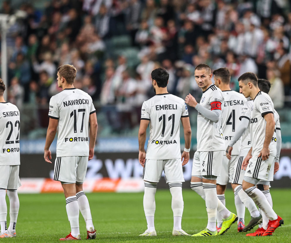 Legia Warszawa