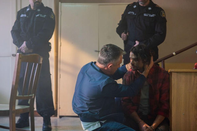 Pierwsza miłość odc. 4189