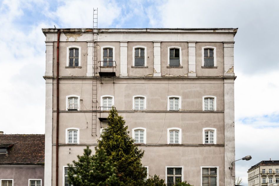 Młyn Maria – Maćków Pracownia Projektowa zrewitalizowała zabytkowy zespół w centrum Wrocławia