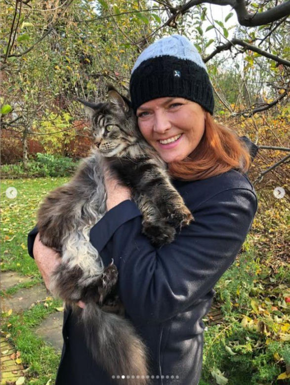 Katarzyna Dowbor