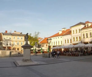 Eurowizja Junior 2019. W telewizji promowano śląskie miasta. Jakie miejsca pokazano?