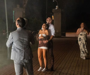 Piękny ślub Krzysztofa Głowackiego. Mamy zdjęcia