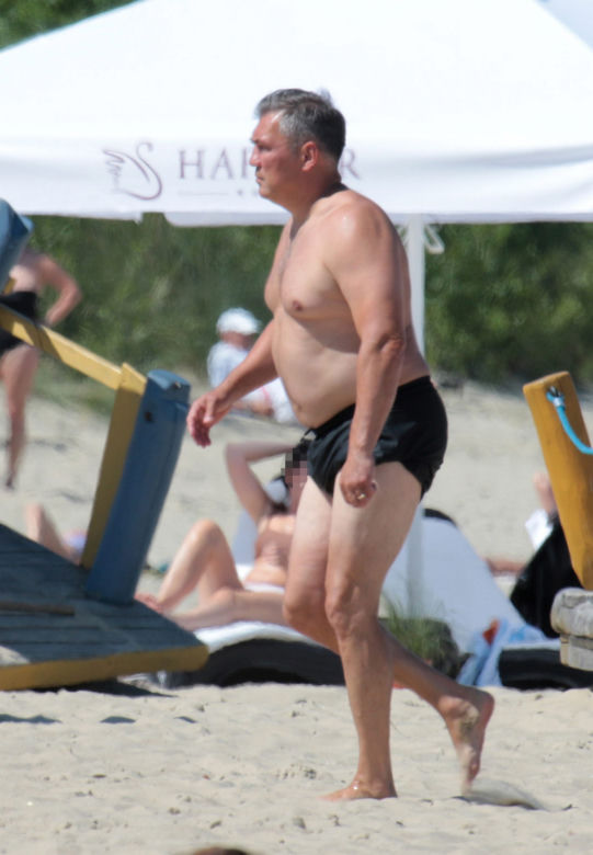 Dariusz Michalczewski