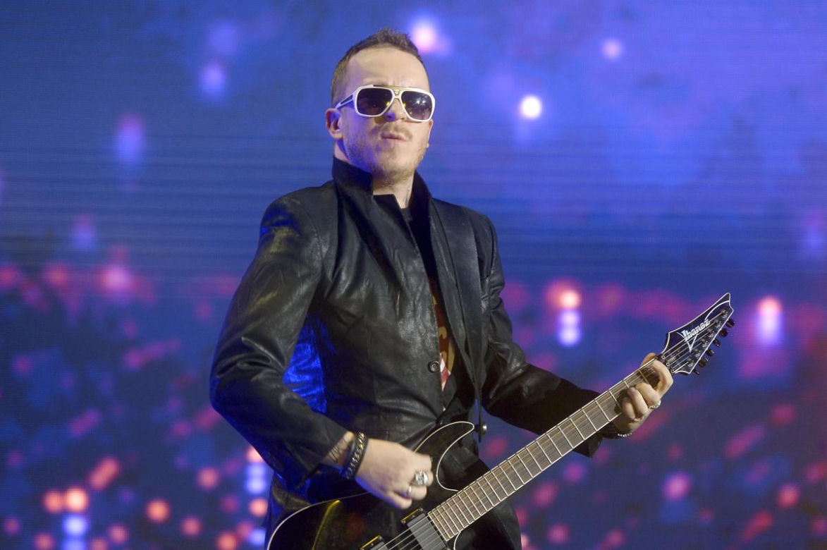 Tomasz Lubert - kompozytor, który stoi za sukcesami wielu gwiazd
