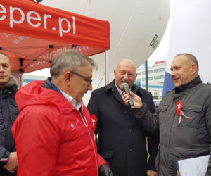7. PKO Bieg Niepodległości w Rzeszowie