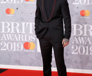Liam Payne