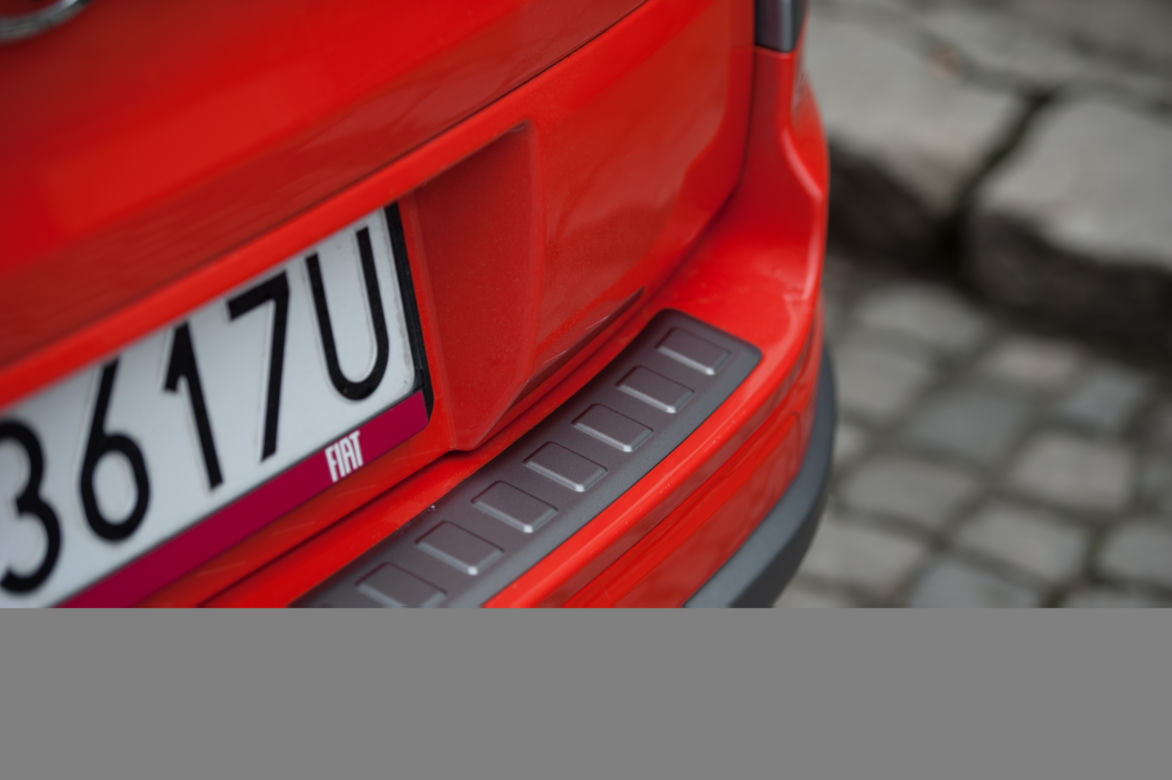 Fiat 500L Cross 1.6 MultiJet 120 KM