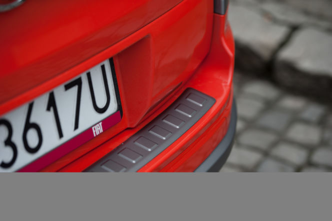 Fiat 500L Cross 1.6 MultiJet 120 KM