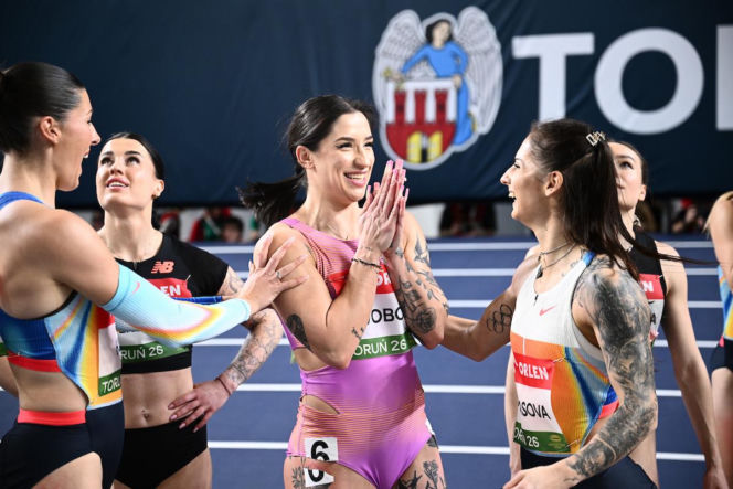 Orlen Copernicus Cup 2026: Tak wyglądało święto sportu w Kujawsko-Pomorskiej Arenie Toruń. Zdjęcia ze środka