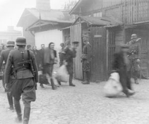 79. rocznica powstania w getcie warszawskim. Co wydarzyło się 79 lat temu w Warszawie?