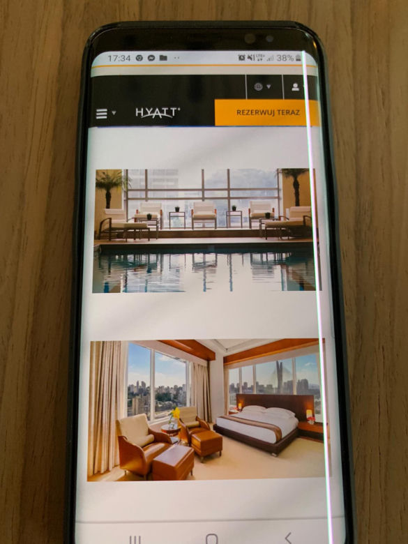 Rafał Trzaskowski. Pobyt w Brazylii