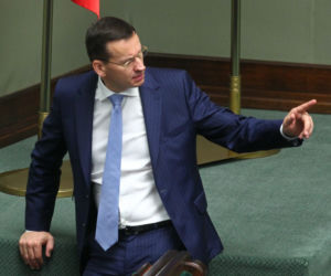 Mateusz Morawiecki