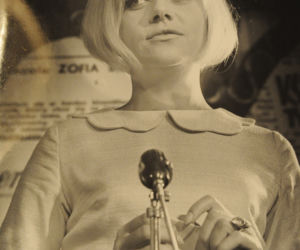 Krystyna Sienkiewicz