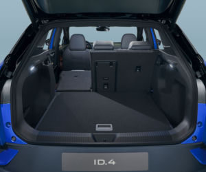 Volkswagen ID.4 - światowa premiera