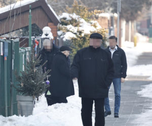 Tak wygląda dom kuzyna Jarosława Kaczyńskiego