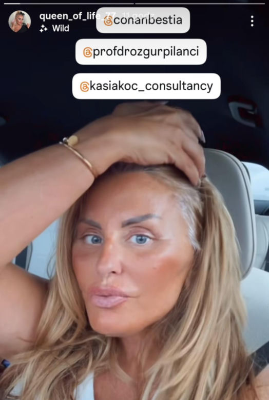 Dagmara Kaźmierska