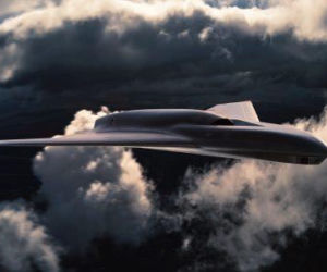 Lockheed Martin Vectis