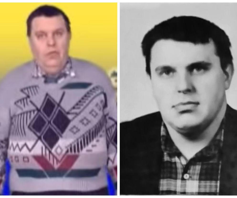 Krzysztof Kononowicz. Kim jest, jak wyglądał kiedyś?