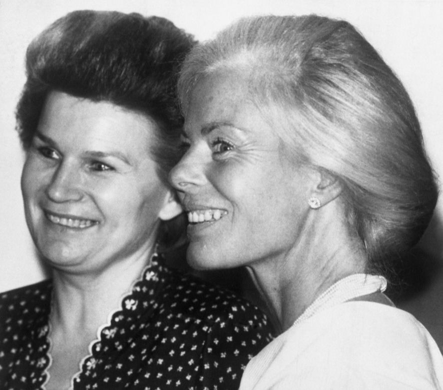 Zmarła Katharine Worsley, księżna Kentu