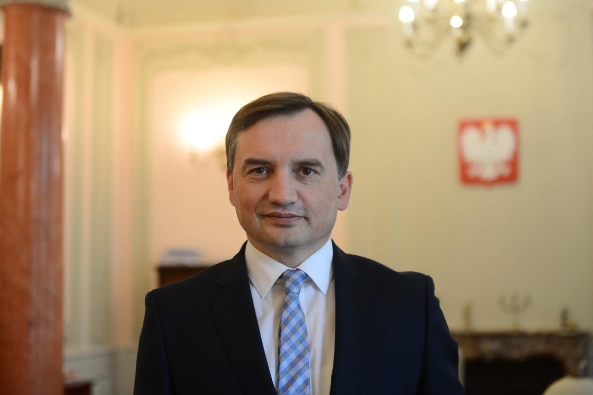 Tak choroba zmieniła Zbigniewa Ziobrę